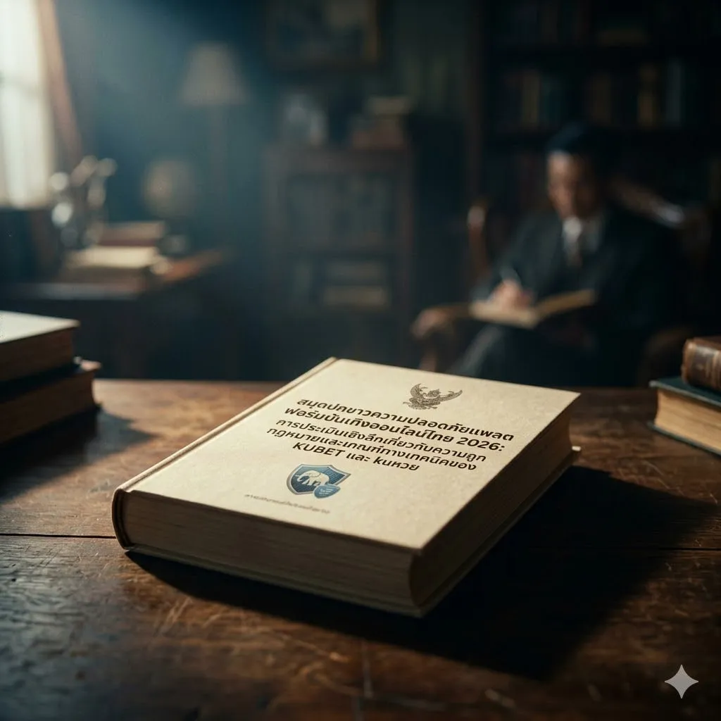 โครงสร้างความเชื่อมั่นของ KUBET: ใบอนุญาตสากลและมาตรฐานการกำกับดูแล