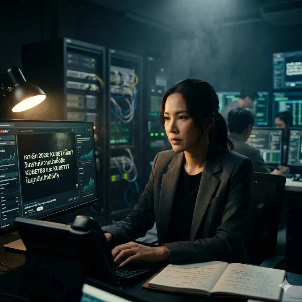 ความแตกต่างระหว่าง KUBET88 และ KUBET77: แบรนด์เดียวกันหรือไม่?